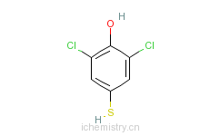 CAS:42468-33-7的分子结构