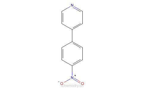 CAS:4282-45-5的分子结构