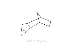 CAS:4292-90-4的分子结构