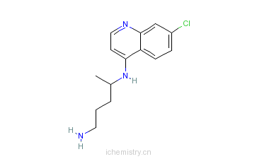 CAS:4298-14-0的分子结构