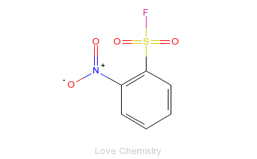 CAS:433-98-7的分子结构