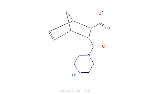 CAS:436811-00-6的分子结构
