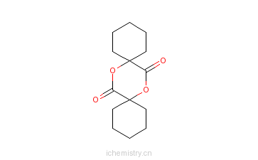 CAS:4420-10-4的分子结构