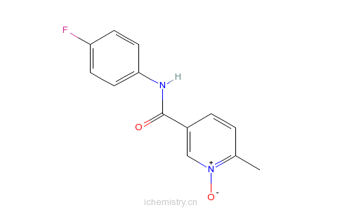 CAS:442134-06-7ķӽṹ