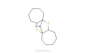 CAS:4427-61-6ķӽṹ