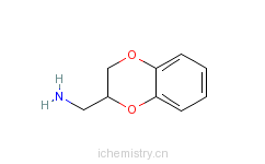 CAS:4442-59-5_2,3--1,4--2-װķӽṹ