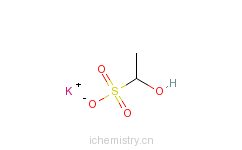 CAS:4445-75-4的分子结构