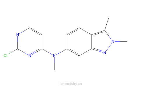 CAS:444731-75-3_N-(2--4-)-N-׻-2,3-׻-2H--6-ķӽṹ