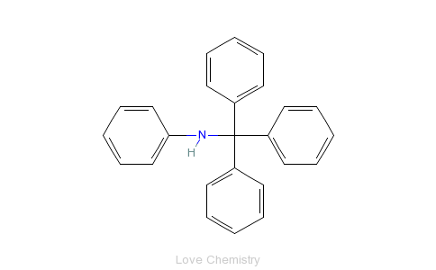 CAS:4471-22-1_N-(׻)ķӽṹ