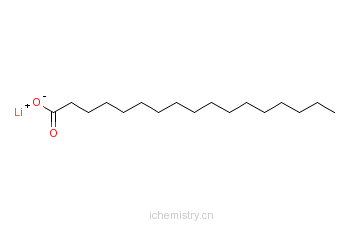 CAS:4499-96-1的分子结构