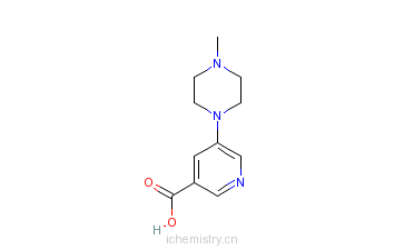 CAS:450368-31-7ķӽṹ