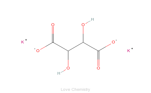 CAS:4504-81-8的分子结构