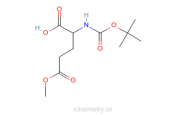 CAS:45214-91-3的分子结构