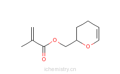 CAS:4563-45-5的分子结构