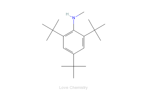 CAS:4566-64-7_2,4,6-嶡-N-ױķӽṹ