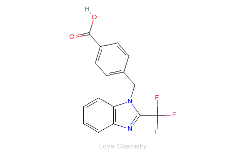 CAS:461665-33-8ķӽṹ