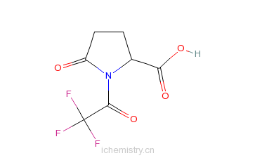 CAS:46383-55-5的分子结构