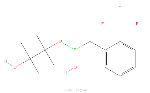 CAS:475250-54-5_2-׻лƵĴķӽṹ