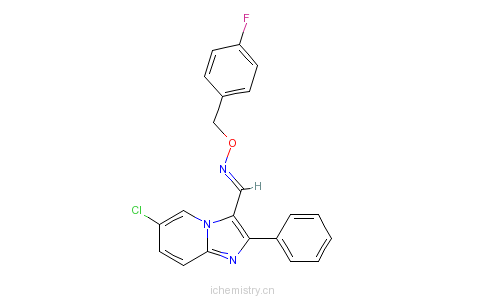 CAS:478257-35-1的分子结构