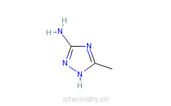 CAS:4923-01-7_3--5-׻-4H-1,2,4-ķӽṹ