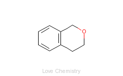CAS:493-05-0_异色满的分子结构