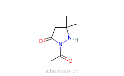CAS:49629-18-7的分子结构
