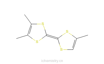 CAS:49868-52-2_Trimethyl-TTFķӽṹ
