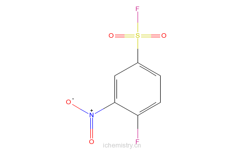 CAS:500585-16-0的分子结构