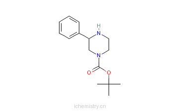 CAS:502649-25-4_N-1-Boc-3-ີķӽṹ