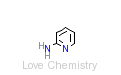 CAS:504-29-0_2-氨基吡啶的分子结构