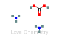 CAS:506-87-6_碳酸铵的分子结构