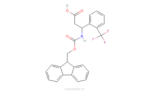 CAS:507472-19-7的分子结构