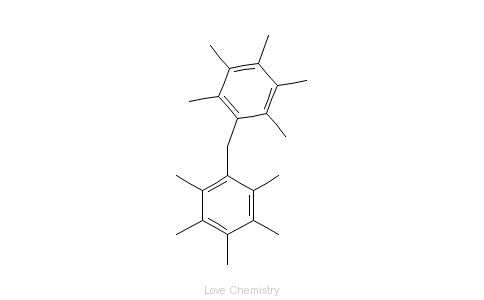 CAS:5082-88-2的分子结构