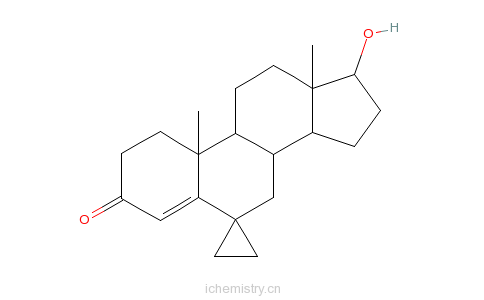 CAS:5083-34-1ķӽṹ