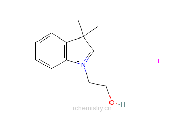 CAS:50839-66-2_1-(2-ǻһ)-2,3,3-׻-3H-f⻯ķӽṹ