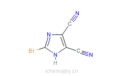 CAS:50847-09-1的分子结构