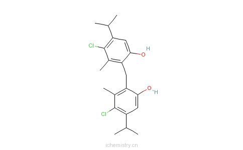 CAS:50992-46-6ķӽṹ
