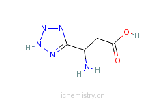CAS:51163-38-3ķӽṹ