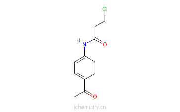 CAS:51256-02-1_N-(4-)-3-ȱķӽṹ