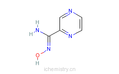 CAS:51285-05-3的分子结构