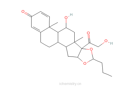 CAS:51372-29-3_εµķӽṹ