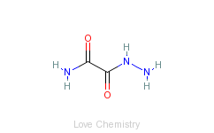 CAS:515-96-8_奥肼的分子结构