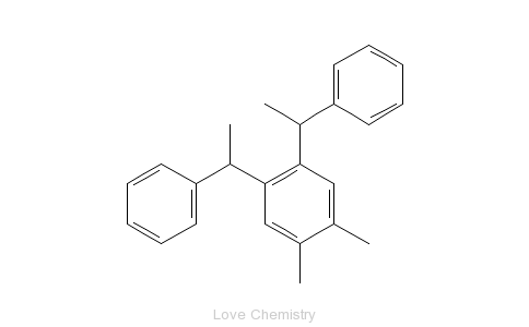CAS:51580-93-9的分子结构