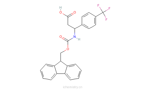 CAS:517905-88-3的分子结构