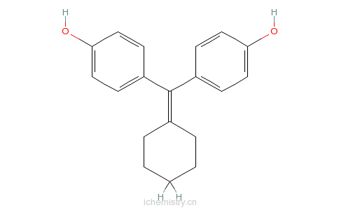 CAS:5189-40-2_4,4'-Ǽ׻ӵķӽṹ