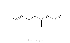 CAS:51911-82-1的分子结构