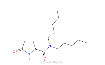 CAS:51959-88-7的分子结构
