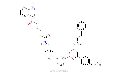 CAS:5219-49-8的分子结构