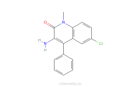 CAS:5220-02-0的分子结构