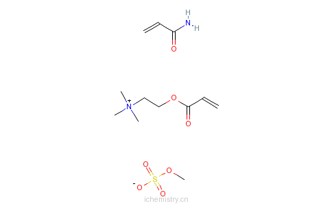 CAS:52285-95-7_N,N,N-׻-2-[(1--2-ϩ)]κ2-ϩľۺķӽṹ